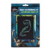 TABLET DO RYSOWANIA ZNIKOPIS LCD DINOZAURY - KIDEA