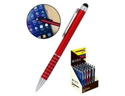 DŁUGOPIS GRAND NIEBIESKI RYSIK DO EKRANU TOUCH PEN