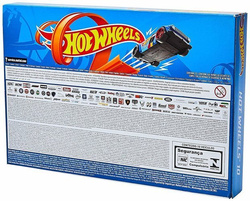 ZESTAW 10 SAMOCHODÓW HOT WHEELS POJAZDY AUTA 10PAK