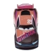 DISNEY AUTA CARS TIM TREADLESS POJAZD Z BAJKI AUTA RESORAK METAL MATTEL