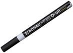 MARKER OLEJOWY D-OIL OKRĄGŁY 2.2 MM BIAŁY - DONAU