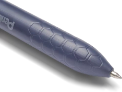 DŁUGOPIS MULTIPEN PENTEL IZEE 4w1 0.7mm 4 KOLORY AUTOMATYCZNY GRANATOWY