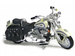 MODEL HARLEY DAVIDSON 1997 FLSTS HERITAGE SPRINGER