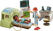 PLAYMOBIL SZPITAL REZONANS MAGNETYCZNY ACTION HEROES 29EL FIGURKI AKCESORIA