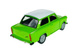 TRABANT 601 METALOWY SAMOCHÓD KOLEKCJONERSKI WELLY 1:34