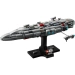 LEGO STAR WARS KRĄŻOWNIK HOME ONE STATEK KOSMICZNY GWIEZDNE WOJNY 75405