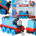LOKOMOTYWA THOMAS TOMEK I PRZYJACIELE POCIĄG KOLEJKA FISHER-PRICE