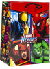 TORBA PAPIEROWA 180x130x80 MARVEL HEROES WOLVERINE