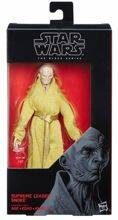 FIGURKA STAR WARS BLACK - SUPREME LEADER SNOKE