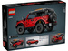 LEGO TECHNIC FORD BRONCO SUV SAMOCHÓD TERENOWY 943 EL. KLOCKI 42213