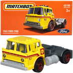 FORD C900 1965 SAMOCHÓD AUTO RESORAK MODEL KOLEKCJONERSKI 1:64 MATCHBOX