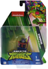 FIGURKA WOJOWNICZE ŻÓŁWIE NINJA TURTLES SPRINTER