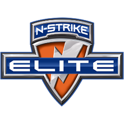 NERF WYRZUTNIA DO 27M PISTOLET RAMPAGE N-STRIKE ELITE HASBRO