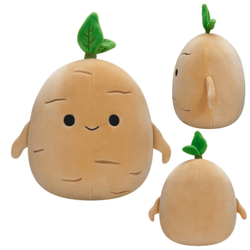 PLUSZAK SQUISHMALLOW ŻEŃ-SZEŃ JYRI MASKOTKA