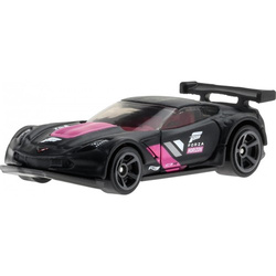 FORZA HORIZON HOT WHEELS AUTKO 1:64 CORVETTE C7.R