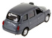 SAMOCHÓD METALOWY WELLY 1:34 - THE LONDON TAXI TX4