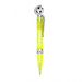 DŁUGOPIS AUTOMATYCZNY NIEBIESKI PIŁKA NOŻNA FOOTBALL GOAL 0,7mm STARPAK