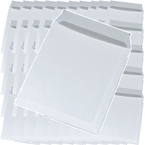 KOPERTA SAMOKLEJĄCA C4 OFFICE PRODUCTS BIAŁA HK 229x324 MM 50 SZTUK