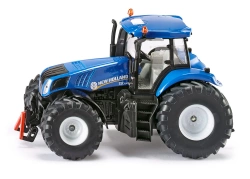 TRAKTOR NEW HOLLAND T8.390 METALOWY TRAKTOR SIKU FARMER 3273