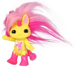 FIGURKA MAGIA ELFÓW ZELFS LULLABY 7CM + AKCESORIA