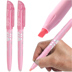 ZAKREŚLACZ MAZAK ŚCIERALNY FRIXION LIGHT RÓŻOWY PILOT - 2 szt.