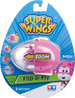 SUPER WINGS FLIP & FLY DIZZY LATAJĄCA FIGURKA WYRZUTNIA KAPSUŁA
