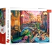 PUZZLE 3000 ELEMENTÓW WIECZÓR W WENECJI WŁOCHY UKŁADANKA 33080 TREFL