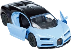 SAMOCHODY AUTA SPORTOWE PORSCHE BUGATTI MOTOCYKL DUCATI ZESTAW SIKU 6313