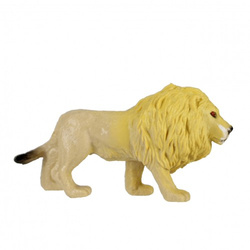 LEW FIGURKA KOLEKCJONERSKA DZIKIE ZWIERZĘTA MEGA CREATIVE