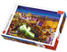PUZZLE LAS VEGAS NOCĄ 2000 EL - TREFL