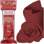 GLINKA GLINA SAMOUTWARDZALNA PLASTYCZNA GOTOWA TERAKOTA 1KG KOH-I-NOOR