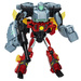 TRANSFORMERS EARTHSPARK TERRAN TWITCH ROBBY MALTO ZESTAW FIGUREK HASBRO