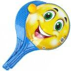 RAKIETY PALETKI DO TENISA NA PLAŻĘ BUŹKA PIŁKA