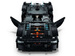 LEGO TECHNIC BATMAN BATMOBIL SAMOCHÓD WYŚCIGÓWKA KLOCKI DC 42127 ŚWIATŁO