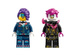 LEGO DREAMZZZ KOCI MOTOCYKL ZOEY MOTOR KOTEK FIGURKI DOOPER KLOCKI 71479