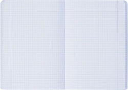 ZESZYT SZKOLNY PRZEDMIOTOWY FIZYKA A5 60 KARTEK W KRATKĘ 90g OXFORD