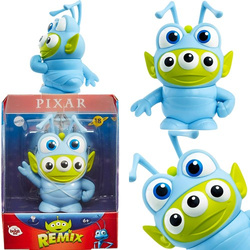 FIGURKA KOSMITA REMIX A BUGS LIFE POTWOREK PIXAR