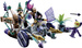 PLAYMOBIL NOVELMORE VIOLET VALE POJAZD DO ŁAPANIA DEMONÓW 46 EL. AKCESORIA