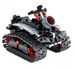 KLOCKI TECHNICZNE R/C ROBOT AUTO CZERWONY 3w1 STEROWANE KONSTRUKCYJNE  