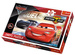 PUZZLE PISTON CUP AUTA CARS DISNEY 100 EL - TREFL