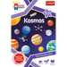 GRA EDUKACYJNA KOSMOS MISTRZ WIEDZY POMOC SZKOLNA - 01956 TREFL