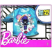 UBRANKO NIEBIESKI TOP TEEN TITANS BARBIE MATTEL