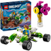 LEGO DREAMZzz 2w1 SAMOCHÓD TERENOWY HELIKOPTER MATEO FIGURKI 71471