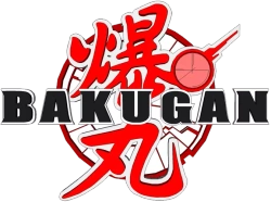 BAKUGAN OCTOGAN TRAINING SET AQUATIC FIGURKA KULA TRANSFORMUJĄCA KARTA