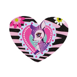 ZESTAW PIĘKNOŚCI PAZNOKCIE MAKEUP DLA DZIEWCZYNEK 