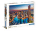 PUZZLE DUBAI MARINA 1500 CLEMENTONI 31814