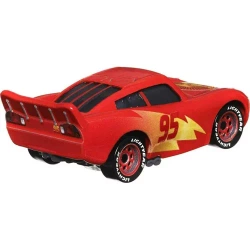 DISNEY AUTA CARS ZYGZAK MCQUEEN POJAZD Z BAJKI CARS ON THE ROAD MATTEL