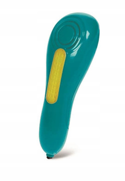 PIÓRO MÓWIĄCE 500 PYTAŃ GRA EDUKACYJNA INTERAKTYWNA NAUKA LITER CLEMENTONI