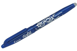PILOT FRIXION DŁUGOPIS ŚCIERALNY WYMAZYWALNY 0.7mm 4w1 ORYGINALNE WKŁADY