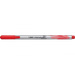 CIENKOPIS INTESITY FINE 0.8 BIC CZERWONY MEDIUM